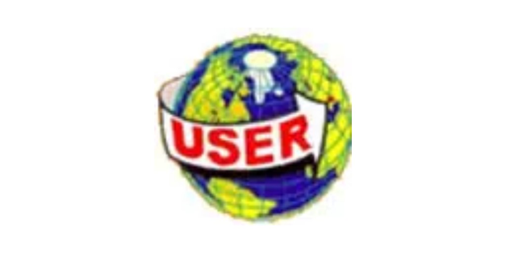 USER logo